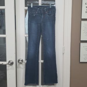 American Eagle jeans Original Boot